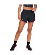 UNDER ARMOUR FLY BY 2.0 WOMEN&#39;S SHORTS ASST SIZES NEW 1350196 003 - $23.30 CAD