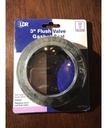 3” Flush Valve Gasket Seal - £23.35 GBP