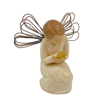 Willow Tree Angel of Miracles Demdaco Susan Lordi Figurine 2002 - £17.55 GBP