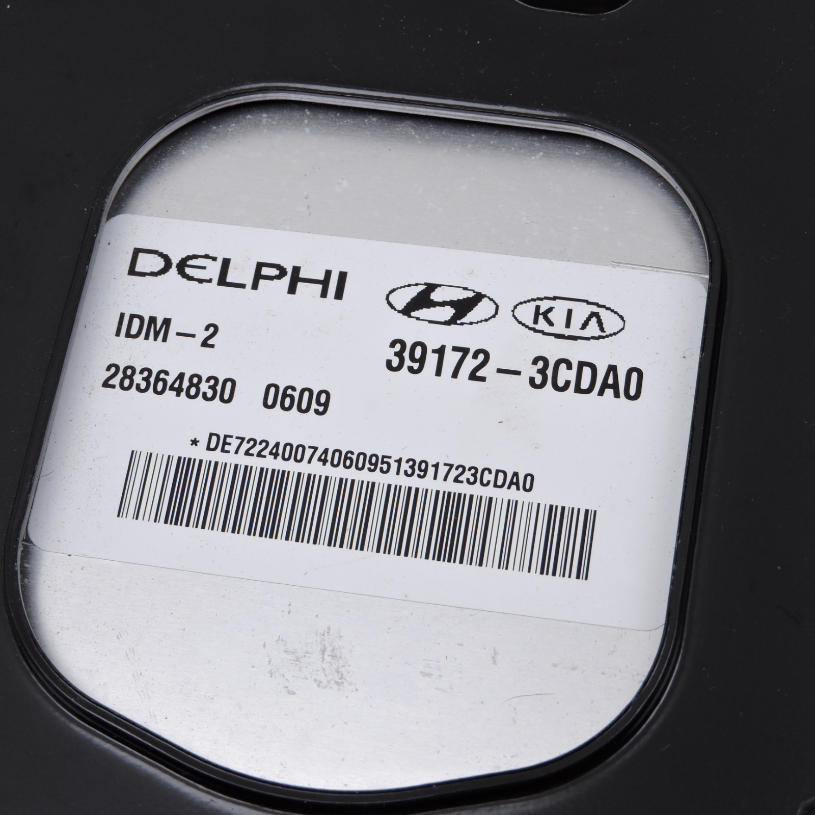 2013-2018 Hyundai Santa Fe Fuel Gas Injection Control Module Unit Factory -335 Item image 3