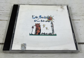 Edie Brickell &amp; New Bohemians CD - Shooting Rubberbands At The Stars - Geffen - £5.24 GBP
