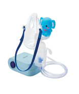 Omron Pediatric Compressor Nebulizer for Kids and Babies, Portable, Quiet - $129.91 CAD