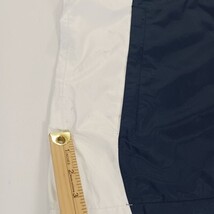 Columbia RL2436 Jacket Women L Blue/White Arcadia II Omni-Tech Rain Shell Hooded image 3