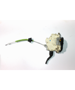 2006-2013 Audi A3 Quattro Rear Left Door Lock Latch Release Actuator 4F0... - $1,291.78 MXN