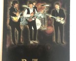 The Beatles Trading Card 1996 #37 John Lennon Paul McCartney George Harr... - $1.97