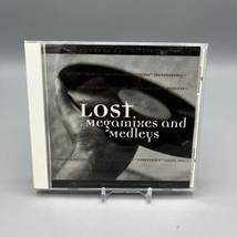 Lost: Megamixes and Medleys (CD) 9 Tracks - £6.29 GBP
