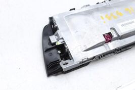 Dash 10" Information Display Screen 9321016 Fits 11-16 BMW 528i 76255 image 8
