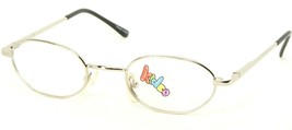 NEW Kidco SKIPPER GUN METAL EYEGLASSES GLASSES CHILD KIDS FRAME 43-19-125mm - €11,86 EUR