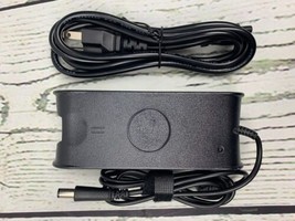 90W Ac Adapter Laptop Charger Replacement for Dell Latitude E6230 E6330 E6400 - £12.75 GBP