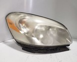 Passenger Headlight Without White Turn Signal Lamp Fits 06-08 LUCERNE 10... - $99.00