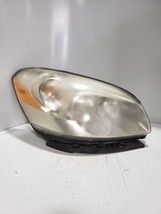 Passenger Headlight Without White Turn Signal Lamp Fits 06-08 LUCERNE 1013191 - £78.89 GBP