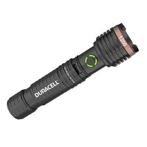Duracell Durabeam Ultra Hybrid LED Flashlights AAA Batteries Included - $19.99