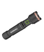 Duracell Durabeam Ultra Hybrid LED Flashlights AAA Batteries Included - $368.38 MXN