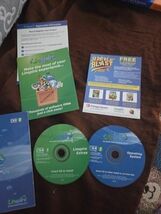 linspire oem edition desktop linux operating system - $14.84