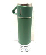 Vacuum Thermos Style 500ML Hot &amp; Cold Bottle - $13.58 CAD