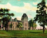 Richmond College Richmond VA Virginia 1907 DB Postcard D7 - $4.90