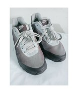 Nike Air Max Invigor Print 749862-603 Gray Running Shoes Sneakers Women ... - $54.45 CAD
