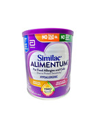Similac Alimentum With 2’-FL HMO Baby Formula Powder 12.1 oz Exp. 08/1/2025 - $372.23 MXN