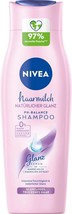Nivea Hair Milk P H Balance Shine Shampoo 250ml -Made In Germany Free Shipping - £12.08 GBP