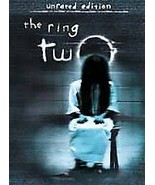 The Ring Two (DVD, 2005, UNRATED - WIDESCREEN) - £4.72 GBP