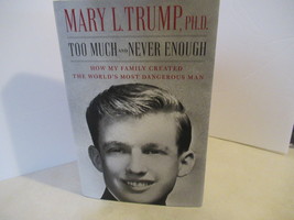 Too much never enough book  1  thumb200