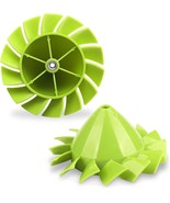 Blower Fan Replacement For Ryobi Leaf Blower 18V One+ P2108 &amp; P21081, 2 ... - $49.36 CAD