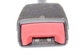 19-20 VOLKSWAGEN JETTA Front Right Seat Belt Buckle F1700 image 3