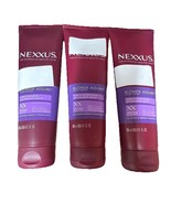 Lot of Nexxus Blonde Assure Color Toning Purple Shampoo &amp; 2 Conditioners... - $50.25 CAD
