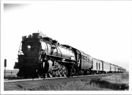 VTG Union Pacific Railroad 817 Steam Locomotive T3-53 - £23.76 GBP