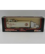 Bobby Allison 12 Buick 1:64 scale Die-Cast Cab Racing Team Transporter R... - $80.87 CAD