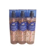 Fine Fragrance Mist Cereal Milk Soft Serve Bath &amp; Body Works 8 oz each 3... - $681.66 MXN
