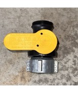 BANJO VALVE DRILL BALL W/MAXIMUM PRESSURE 20 PSI PART #81320049 BRAND NEW - $27.28 CAD