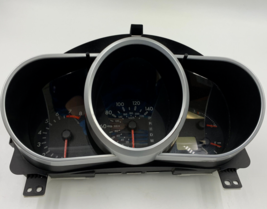 2007-2009 Mazda CX-7 Speedometer Instrument Cluster 91229 Miles OEM H04B... - £85.84 GBP
