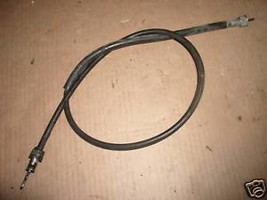 Speedo Cable Yamaha 1983 XS650 Xs 650 Heritage Special - £8.55 GBP