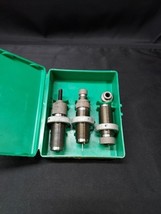 RCBS 3 Die Set 44 Mag SWC Reloading Dies # 18606 - £22.23 GBP
