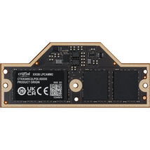 Crucial 32GB LPCAMM2 LPDDR5X- 7500 Memory, - 339794 - €312,04 EUR