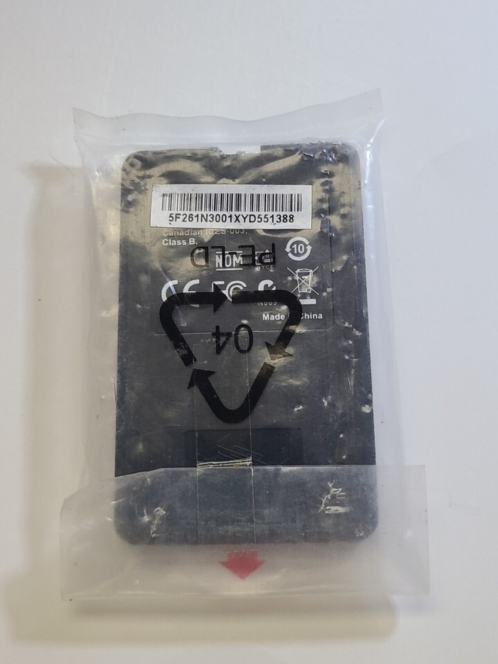 Dell Original Remote Control Model 4020 Item image 2