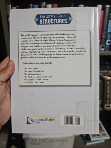 Roman Colosseum by Adam Woog (2013, Library Binding) Item image 2