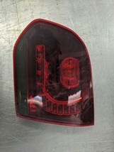 Passenger Right Deck Tail Light From 2013 Volkswagen GTI  2.0 - £35.93 GBP