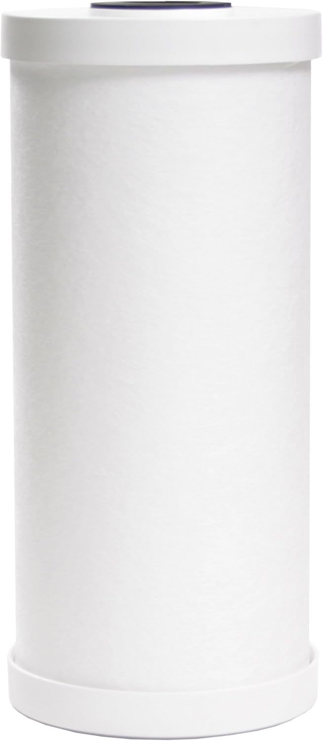 Ge Fxhtc Whole House Water Filter | Replacement For Water Filtration Sys... - $43.92