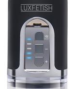 Lux fetish 2-in-1 blowjob auto sucker &amp; penis enlarger pump - £68.33 GBP+