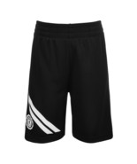 Champion Little Boys 7 Black Pockets Authentic Athleticwear Crest Shorts... - £6.61 GBP
