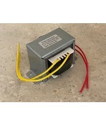 **NEW** PACHISLO POWER TRANSFORMER INPUT 110V, OUTPUT 24V, 5 AMP - $42.99