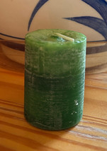 Witch&#39;s Purse 3&quot;x4&quot; Charged Ritual Spell Pillar Candle, by Coventry Crea... - $16.78