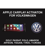 CarPlay Activation Tool For Volkswagen, Android And Apple Supported - $145.00