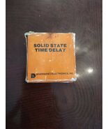 Solid State Time Delay AC-800 - $1,276.27 MXN