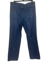 BDG Urban Outfitters Mens Button Fly Straight Leg Jeans Size 33 - £9.19 GBP