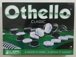 Othello Classic Board Game Cardinal  - $18.69