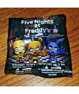 Five Nights at Freddy&#39;s FNAF Backpack Hanger - YOU CHOOSE - $161.47 MXN