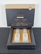 Yaara Pure Honey Skincare Anti Aging Series 30ml Eye Cream &amp; Face Cream - £30.92 GBP